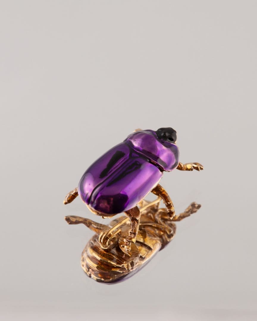 Spilla_Viola_F_4 Spilla_Viola_F_4